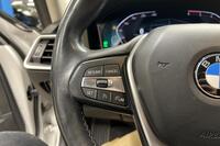 BMW 3-sarja vaihtoauto