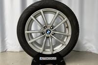 BMW 3-sarja vaihtoauto