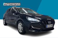 Hyundai i30 Wagon vaihtoauto