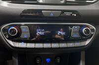 Hyundai i30 Wagon vaihtoauto