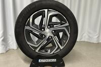 Hyundai i30 Wagon vaihtoauto