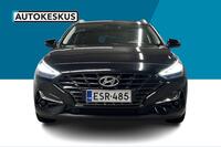 Hyundai i30 Wagon vaihtoauto