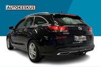 Hyundai i30 Wagon vaihtoauto