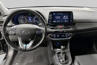 Hyundai i30 Wagon vaihtoauto