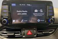 Hyundai i30 Wagon vaihtoauto