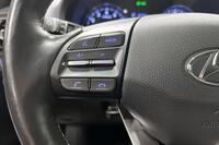 Hyundai i30 Wagon vaihtoauto