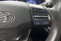 Hyundai i30 Wagon vaihtoauto