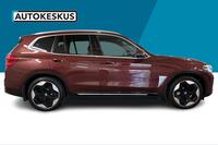 BMW iX3 vaihtoauto