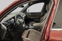 BMW iX3 vaihtoauto