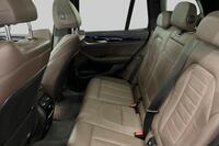 BMW iX3 vaihtoauto
