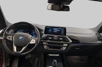 BMW iX3 vaihtoauto