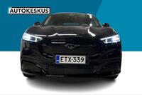 Ford USA Mustang vaihtoauto