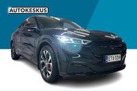 Ford USA Mustang vaihtoauto