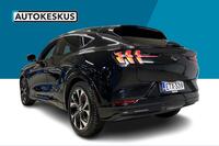 Ford USA Mustang vaihtoauto