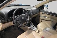 Hyundai Santa Fe vaihtoauto