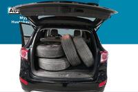 Hyundai Santa Fe vaihtoauto