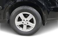 Hyundai Santa Fe vaihtoauto