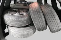 Hyundai Santa Fe vaihtoauto