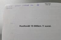 Hyundai Santa Fe vaihtoauto