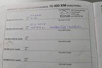 Hyundai Santa Fe vaihtoauto