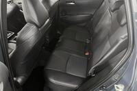 Toyota Corolla Cross vaihtoauto