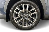 Toyota Corolla Cross vaihtoauto