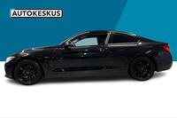 BMW 4-sarja vaihtoauto