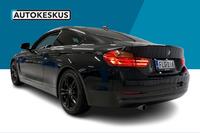 BMW 4-sarja vaihtoauto
