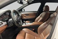 BMW 5-sarja vaihtoauto