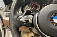 BMW 5-sarja vaihtoauto