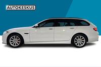 BMW 5-sarja vaihtoauto