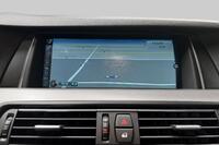 BMW 5-sarja vaihtoauto