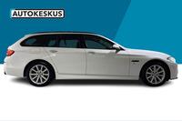 BMW 5-sarja vaihtoauto