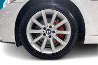 BMW 5-sarja vaihtoauto