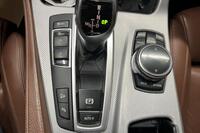 BMW 5-sarja vaihtoauto