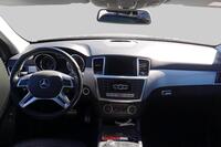 Mercedes-Benz ML vaihtoauto