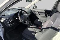 Subaru Forester vaihtoauto
