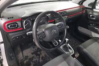 Citroën C3 vaihtoauto