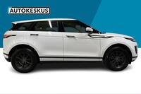 Land Rover Range Rover Evoque vaihtoauto