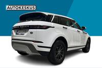 Land Rover Range Rover Evoque vaihtoauto