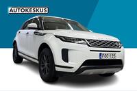 Land Rover Range Rover Evoque vaihtoauto
