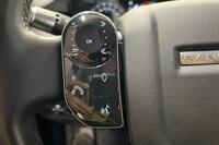 Land Rover Range Rover Evoque vaihtoauto