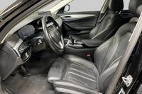 BMW 5-sarja vaihtoauto