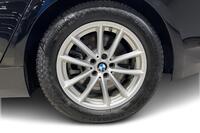 BMW 5-sarja vaihtoauto