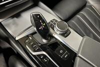 BMW 5-sarja vaihtoauto