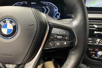 BMW 5-sarja vaihtoauto