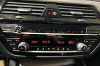 BMW 5-sarja vaihtoauto