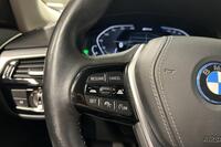 BMW 5-sarja vaihtoauto