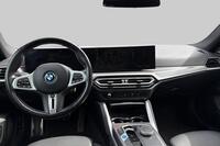 BMW i4 vaihtoauto