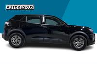 Peugeot e-2008 vaihtoauto